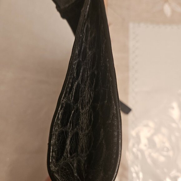 Vintage Dooney and Bourke Belt Purse - Picture 7 of 13